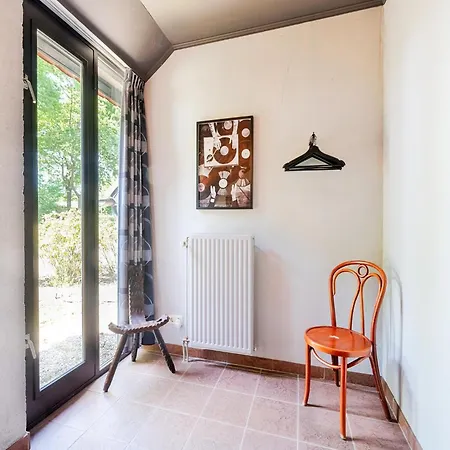 Atmospheric In On A Golf Course Holiday home Asten